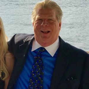 Meet your Posher, Gerard